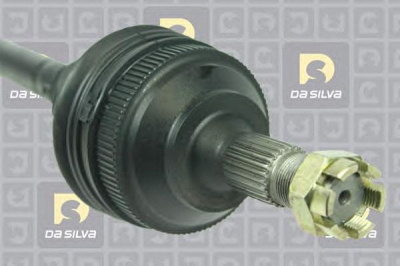 DA SILVA 346bt -